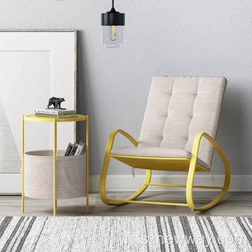 Xiaomi Youpin MWh Rocking Chair paresseux ménage